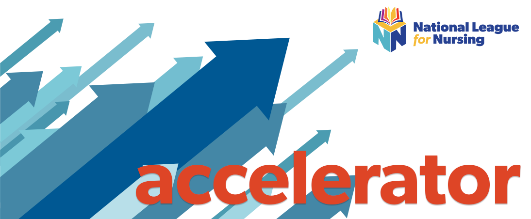 Accelerator header
