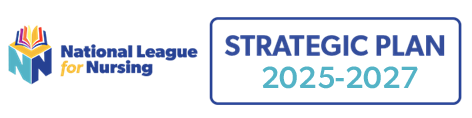 NLN Strategic Plan 2025-2027