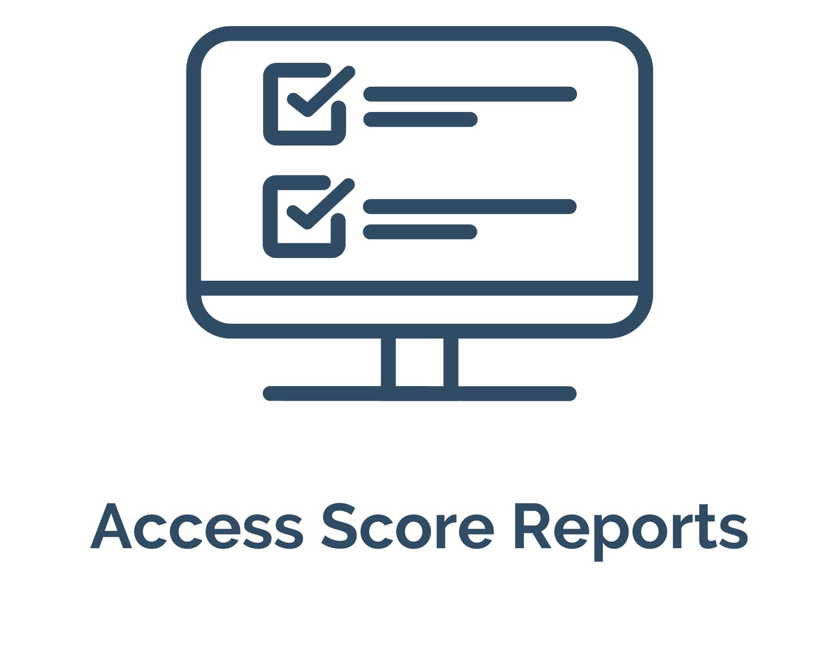 Administrator Guide Access Score Reports (2)