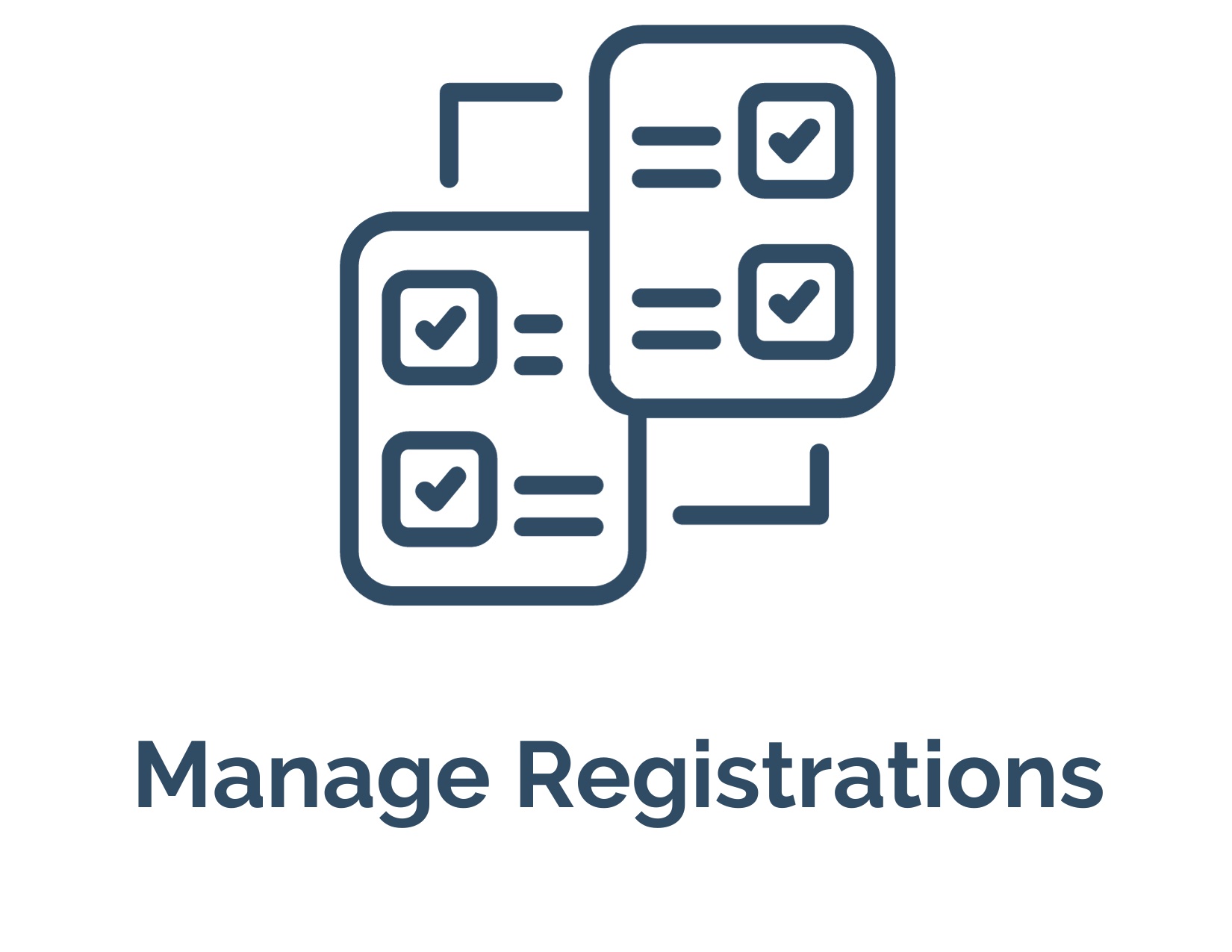 Administrator Guide Manage Registrations (1)