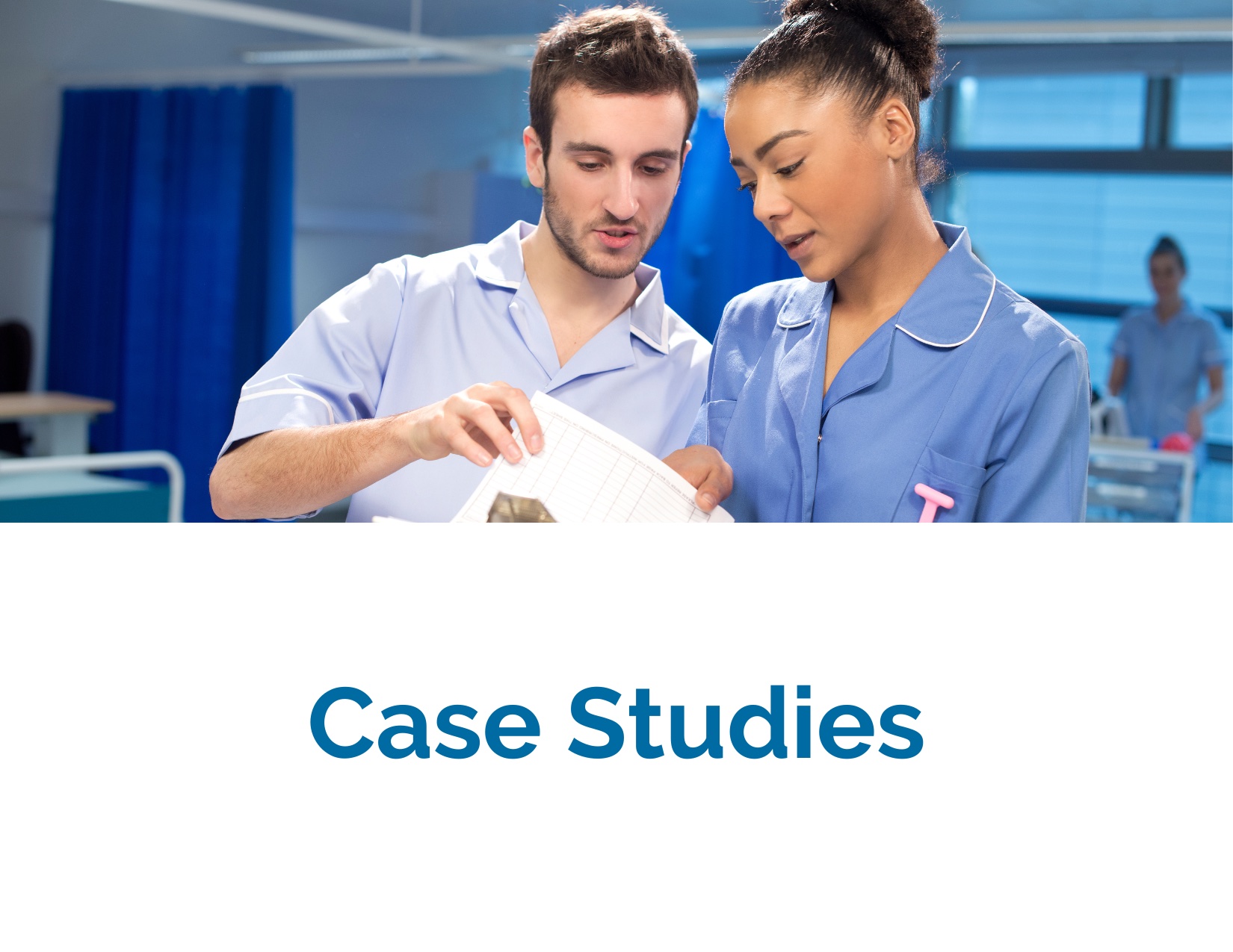 Case Studies Image Only
