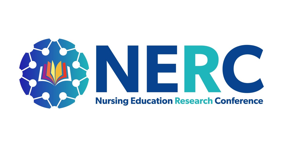 Nursing Education Research Conference logo