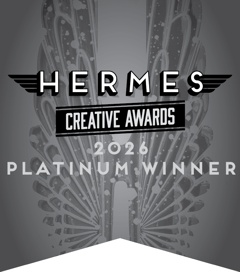 2026 Platinum Award Winner