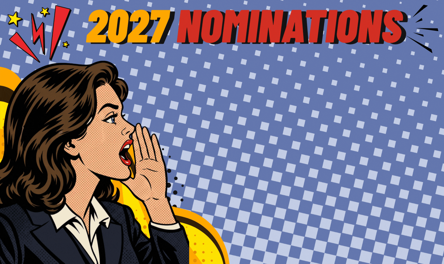 2027 nominations 2027 NLN Nominations header