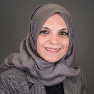 Majeda El-Banna