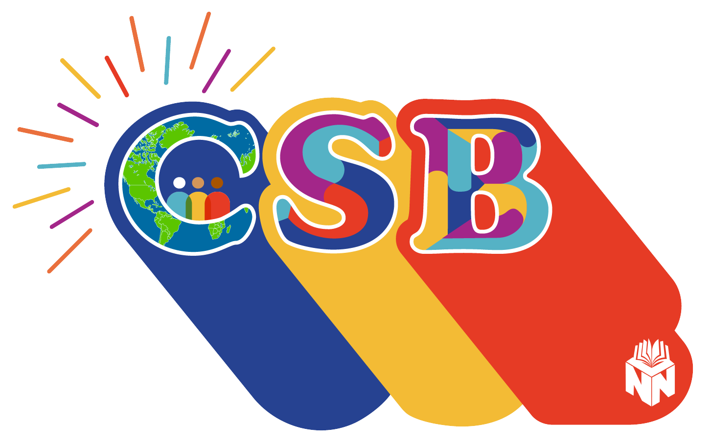 CSB Logo