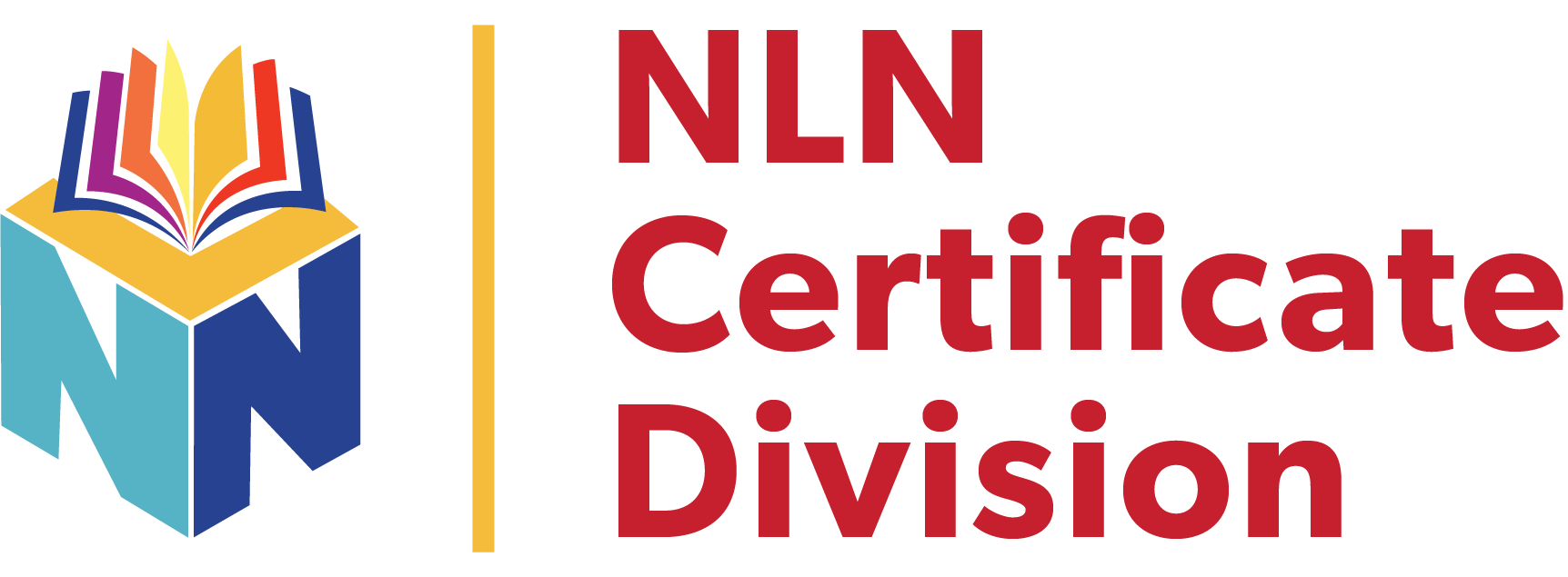 NLN Certificate Division