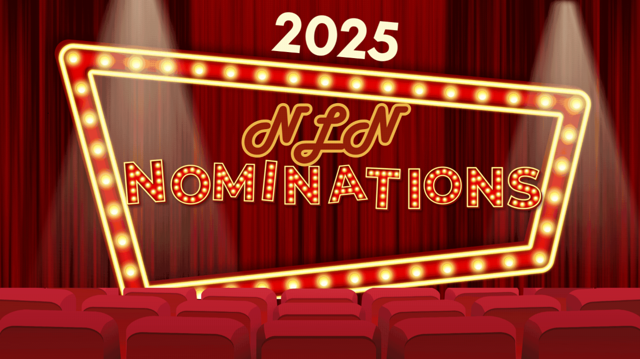 NLN Nominations 2025