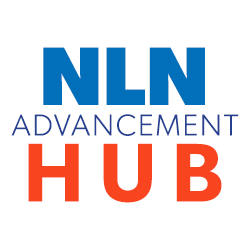 NLN Advancement Hub