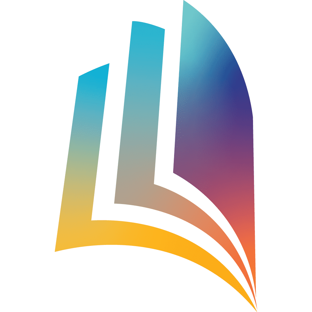 icon-book-gradient NLN book icon